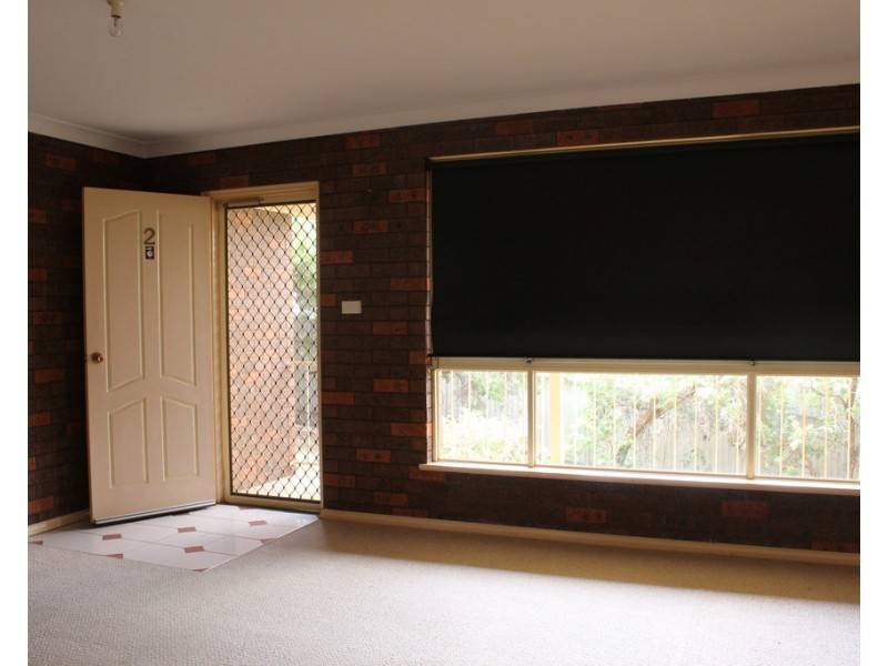 2/22 Howard Street, Parkes NSW 2870