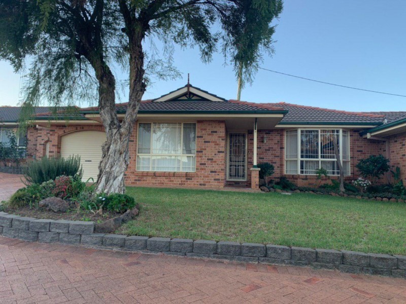 3/86a Mitchell Street, Parkes NSW 2870