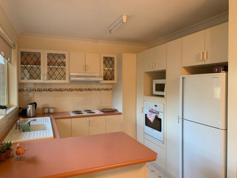 3/86a Mitchell Street, Parkes NSW 2870