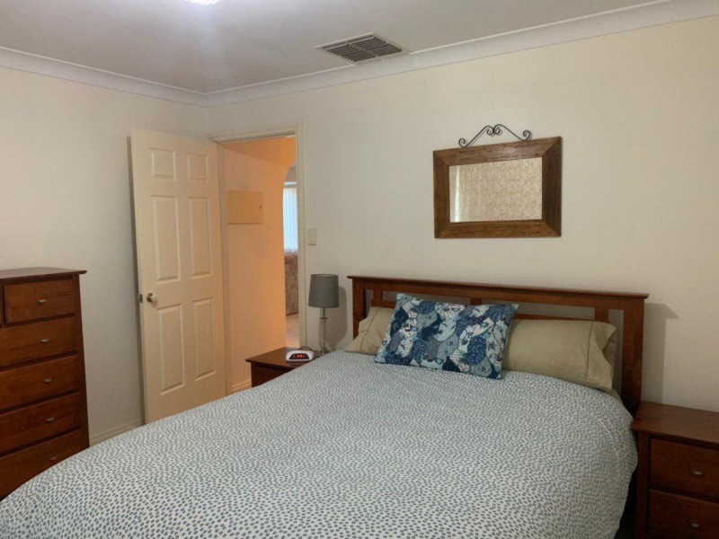 3/86a Mitchell Street, Parkes NSW 2870