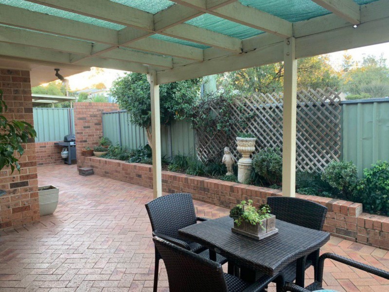 3/86a Mitchell Street, Parkes NSW 2870