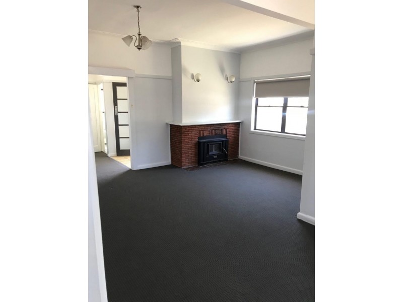 1 Melbourne Street, Parkes NSW 2870