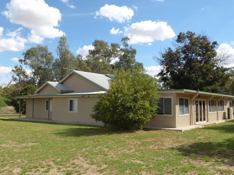 2271 Newell Highway, Tichborne NSW 2870