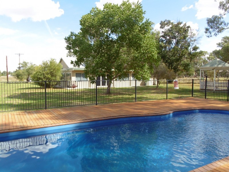 2271 Newell Highway, Tichborne NSW 2870