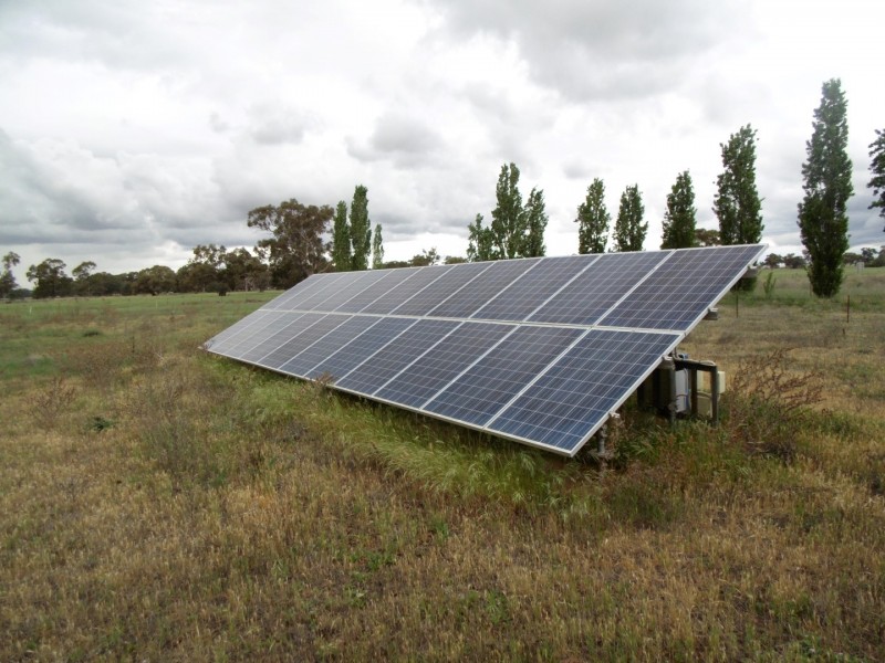 2271 Newell Highway, Tichborne NSW 2870