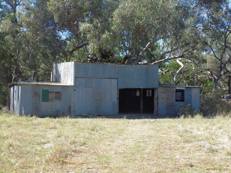 2271 Newell Highway, Tichborne NSW 2870