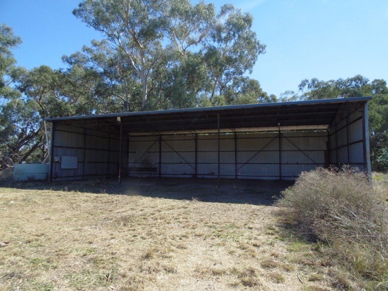 2271 Newell Highway, Tichborne NSW 2870