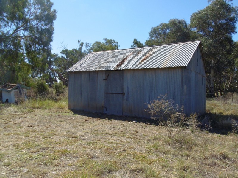 2271 Newell Highway, Tichborne NSW 2870