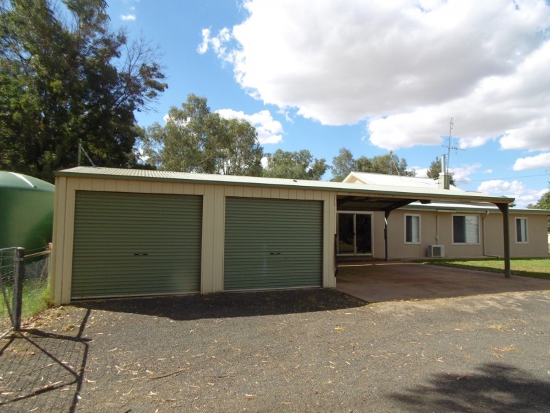 2271 Newell Highway, Tichborne NSW 2870