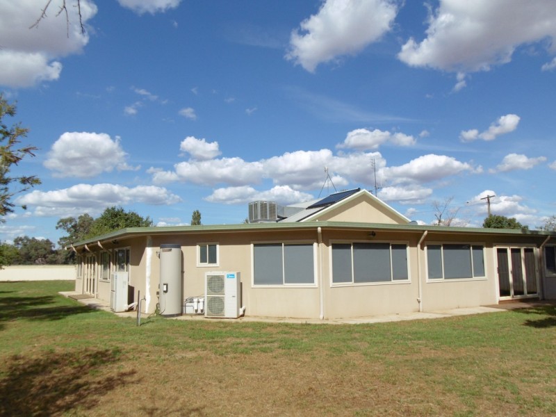 2271 Newell Highway, Tichborne NSW 2870