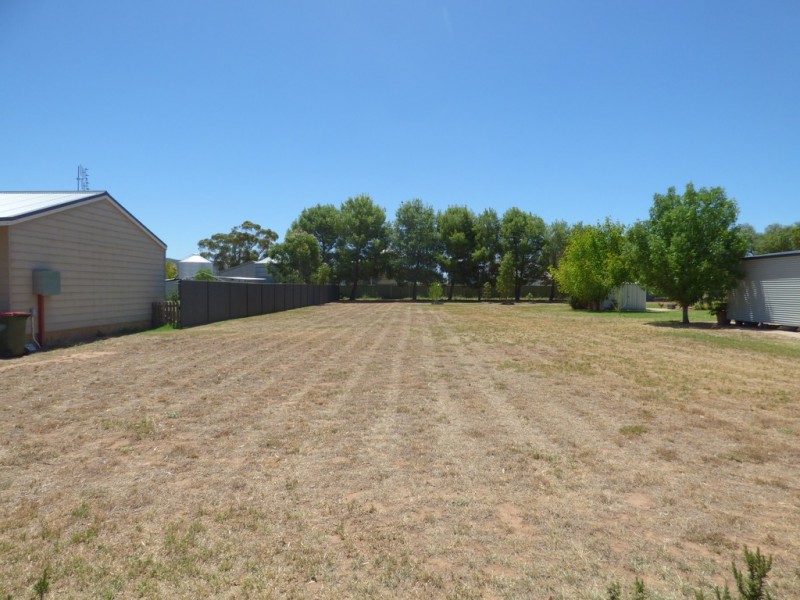 Lot 21 Oberon Street, Eugowra NSW 2806