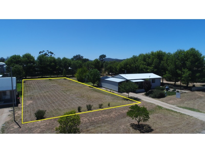 Lot 21 Oberon Street, Eugowra NSW 2806