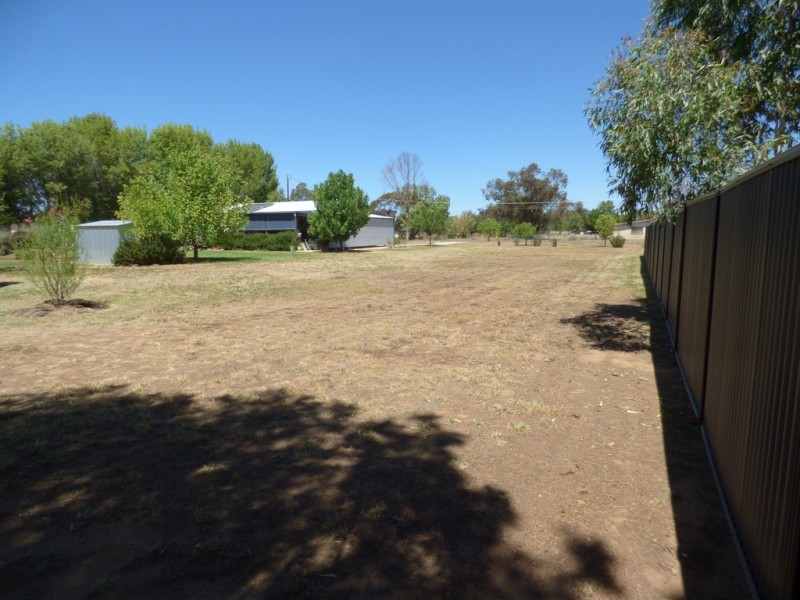 Lot 21 Oberon Street, Eugowra NSW 2806