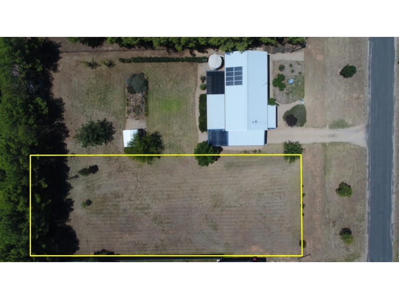 Lot 21 Oberon Street, Eugowra NSW 2806
