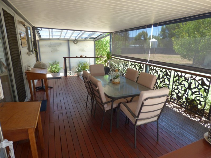 61 Oberon Street, Eugowra NSW 2806