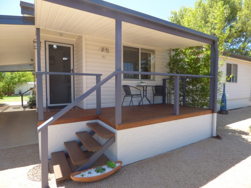 61 Oberon Street, Eugowra NSW 2806