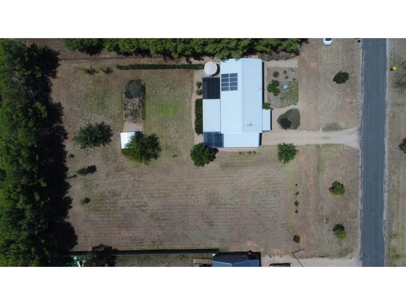 61 Oberon Street, Eugowra NSW 2806