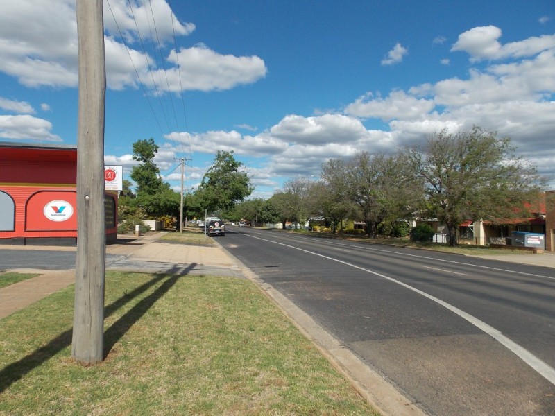 1/100 Clarinda Street, Parkes NSW 2870