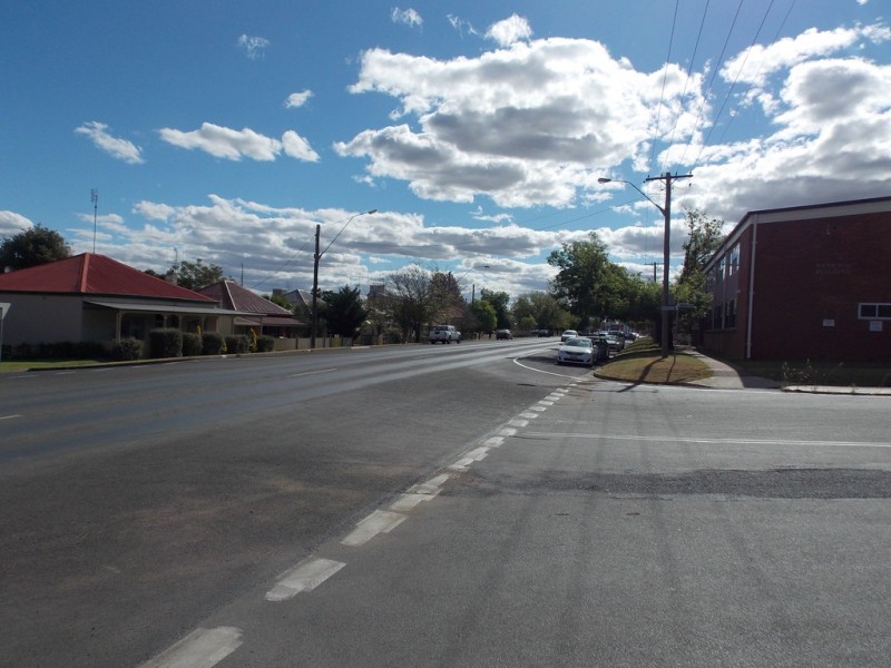 1/100 Clarinda Street, Parkes NSW 2870