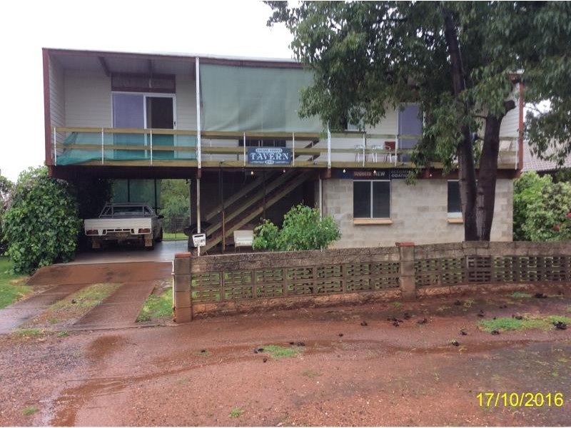 118 Euchie Street, Peak Hill NSW 2869