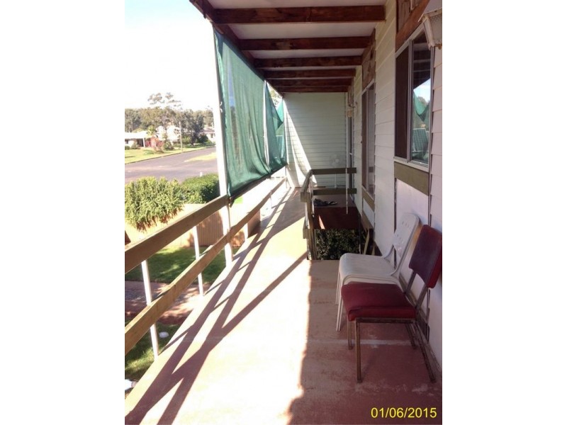 118 Euchie Street, Peak Hill NSW 2869