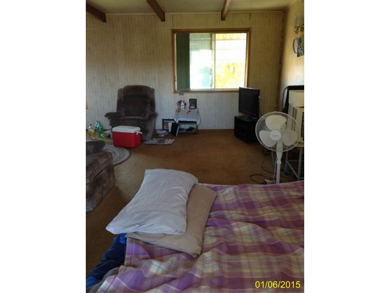 118 Euchie Street, Peak Hill NSW 2869