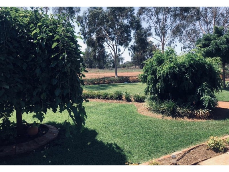 45 Maitland Street, Condobolin NSW 2877
