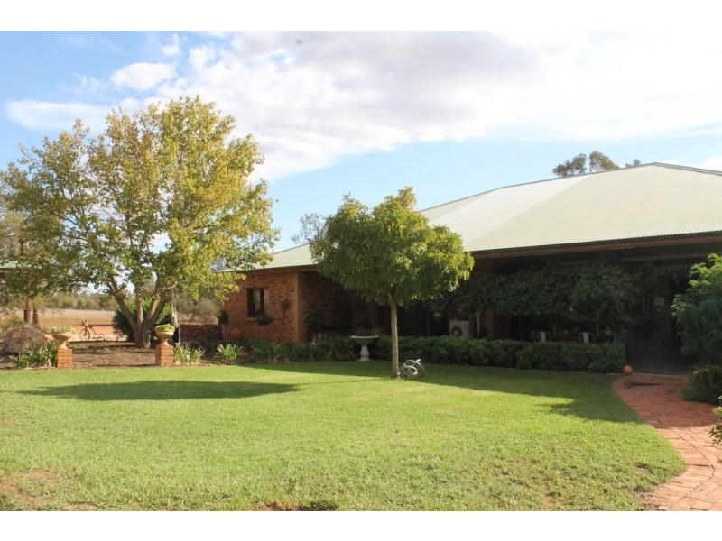 45 Maitland Street, Condobolin NSW 2877