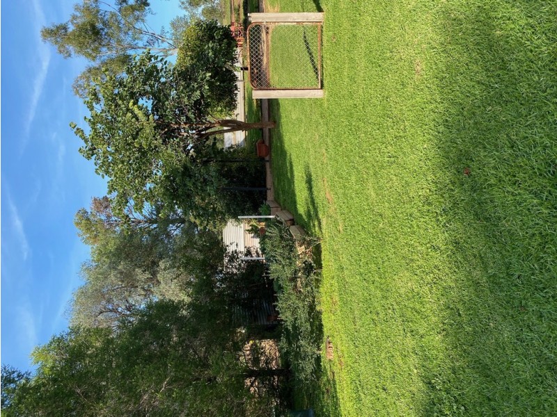 45 Maitland Street, Condobolin NSW 2877