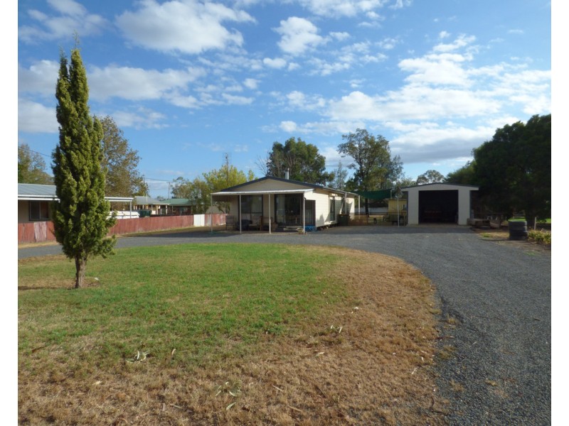 23 Evelyn Street, Eugowra NSW 2806