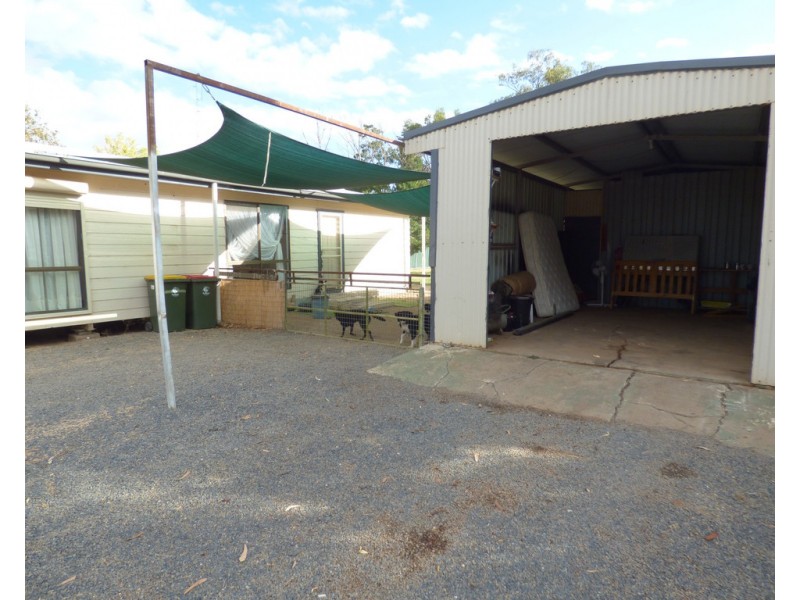 23 Evelyn Street, Eugowra NSW 2806