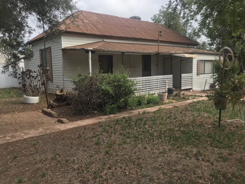 21 Dugga Street, Peak Hill NSW 2869