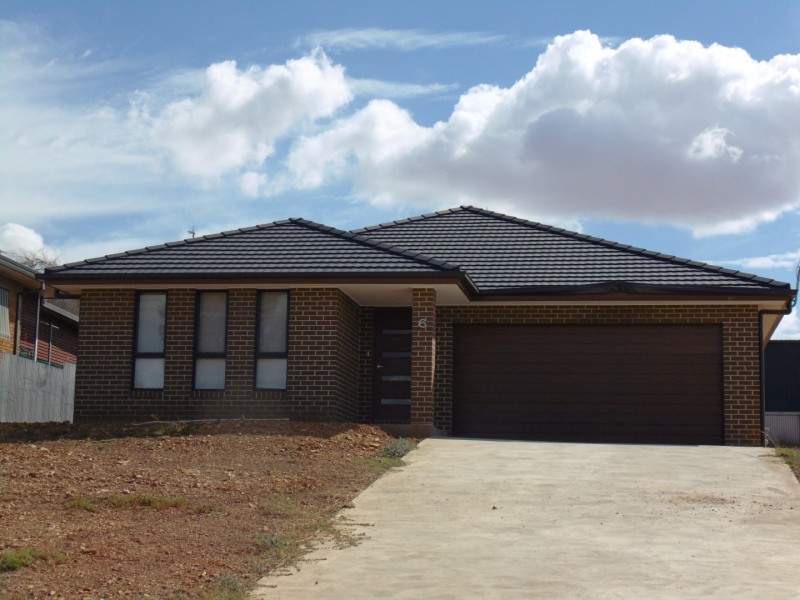 6 Jones Street, Parkes NSW 2870