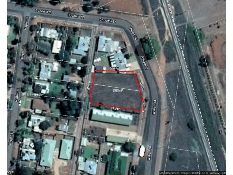 84-86 William Street, Condobolin NSW 2877