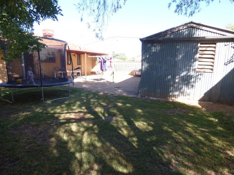 23 Abbott Street, Forbes NSW 2871