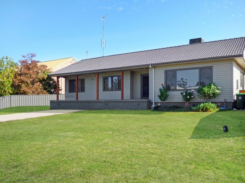 71 Farrand Street, Forbes NSW 2871