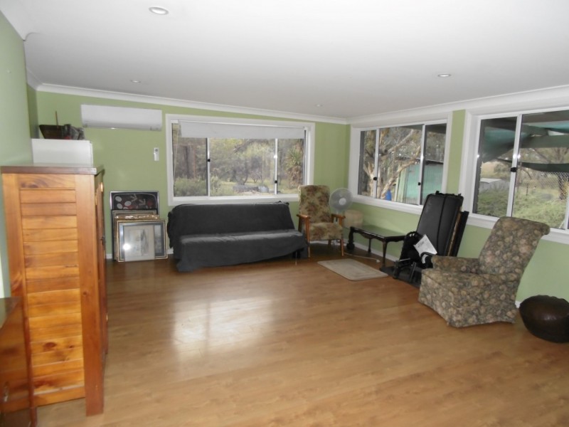 64 Terrill Road, Parkes NSW 2870