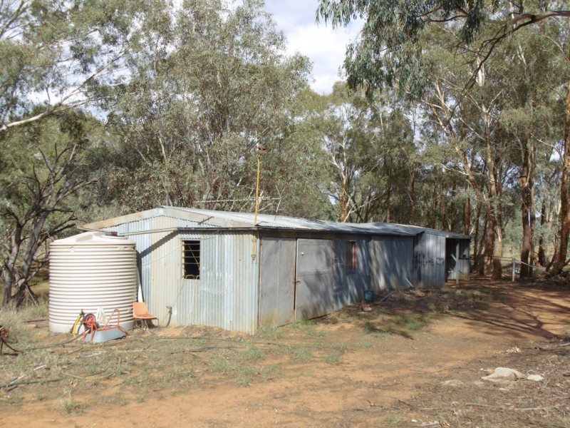 64 Terrill Road, Parkes NSW 2870