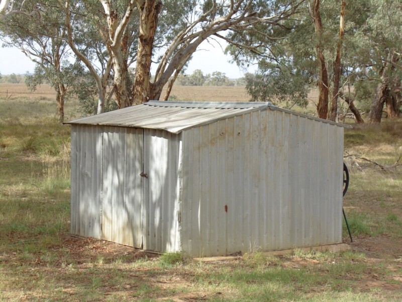 64 Terrill Road, Parkes NSW 2870