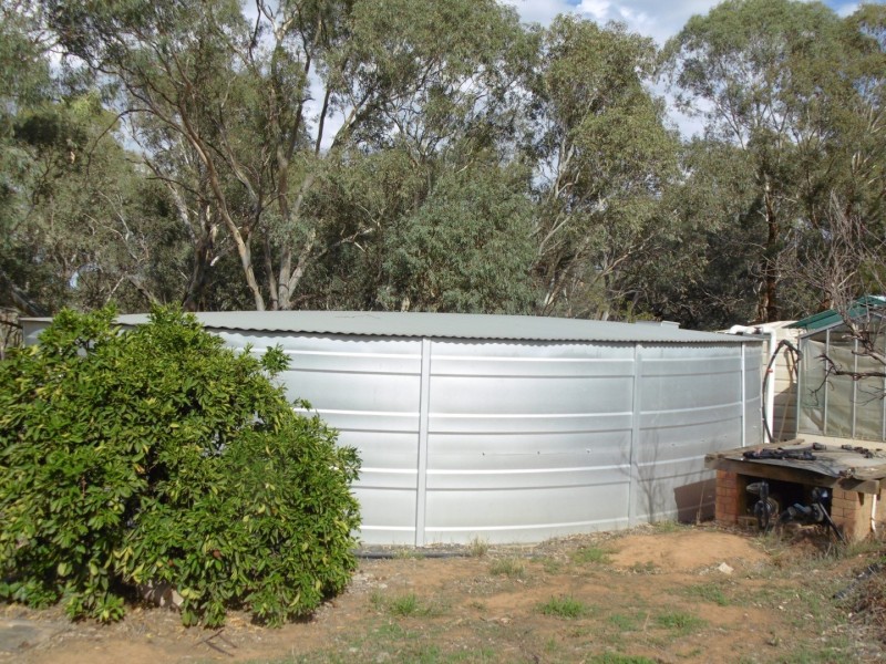 64 Terrill Road, Parkes NSW 2870