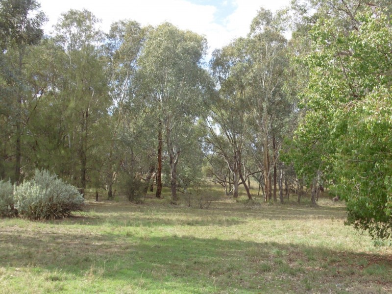 64 Terrill Road, Parkes NSW 2870