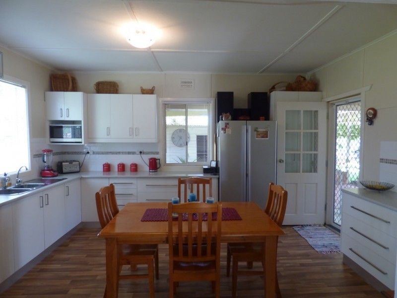 862 New Grenfell Road “Roseville”, Forbes NSW 2871