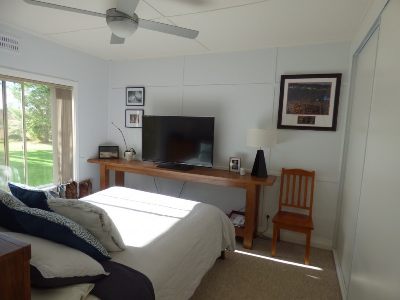 862 New Grenfell Road “Roseville”, Forbes NSW 2871