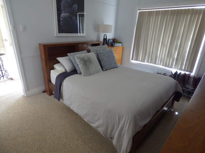 862 New Grenfell Road “Roseville”, Forbes NSW 2871