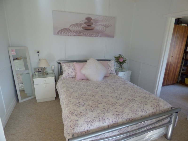 862 New Grenfell Road “Roseville”, Forbes NSW 2871