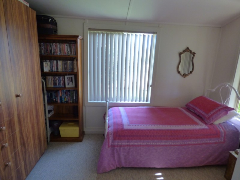 862 New Grenfell Road “Roseville”, Forbes NSW 2871