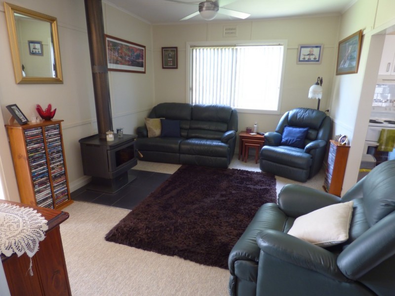 862 New Grenfell Road “Roseville”, Forbes NSW 2871