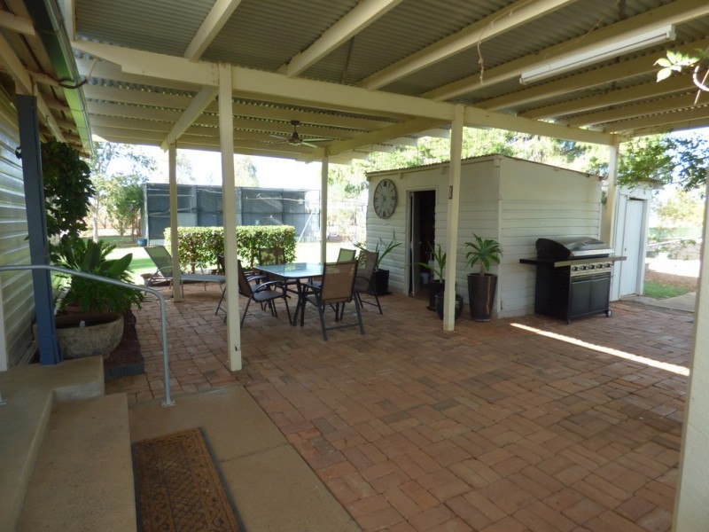 862 New Grenfell Road “Roseville”, Forbes NSW 2871