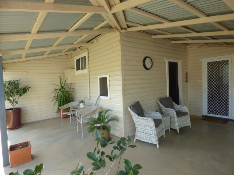 862 New Grenfell Road “Roseville”, Forbes NSW 2871