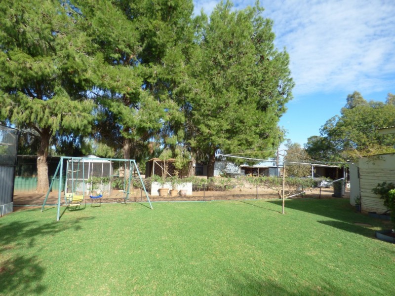 862 New Grenfell Road “Roseville”, Forbes NSW 2871